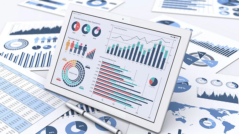 業務内容の整理